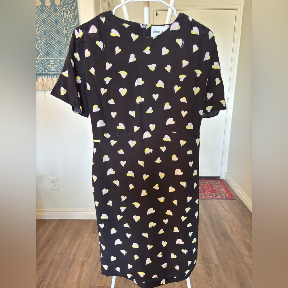 3for30 Bimba Y Lola Dress Small